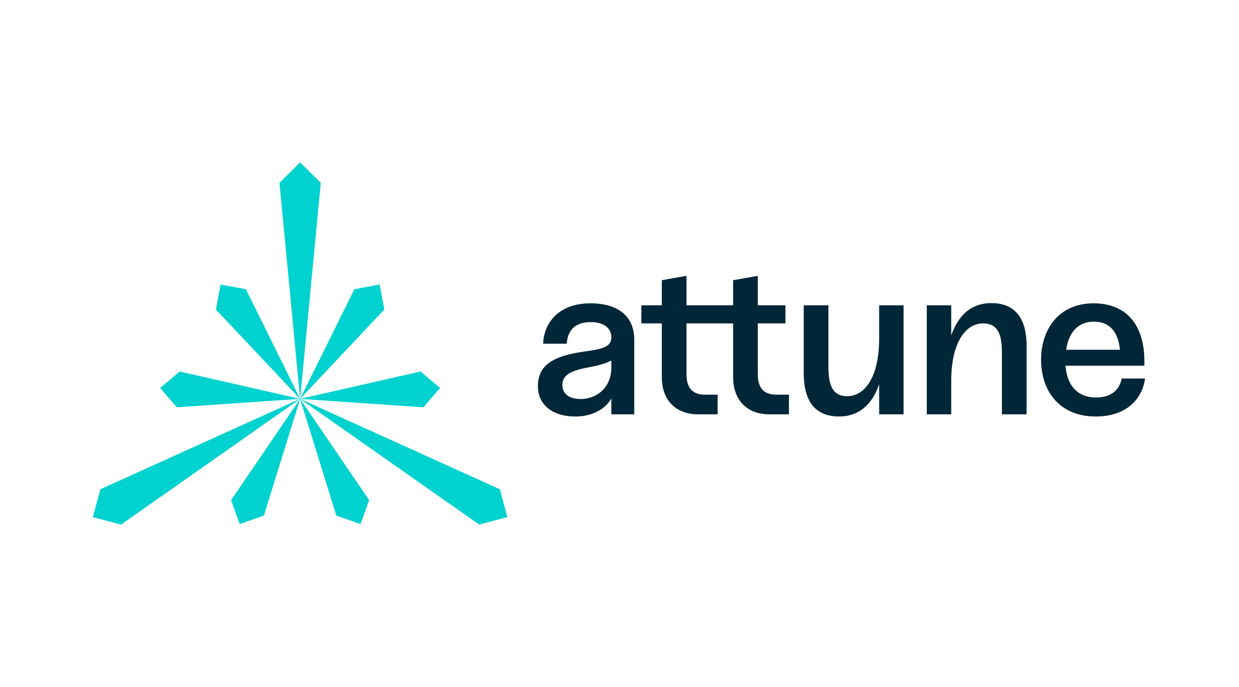 Attune logo