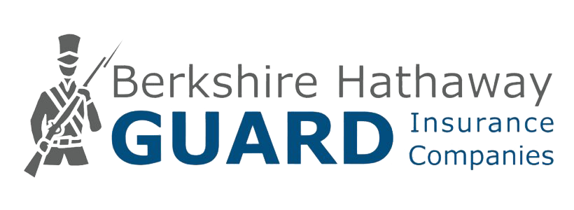 Berkshire Hathaway GUARD logo