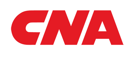 CNA logo