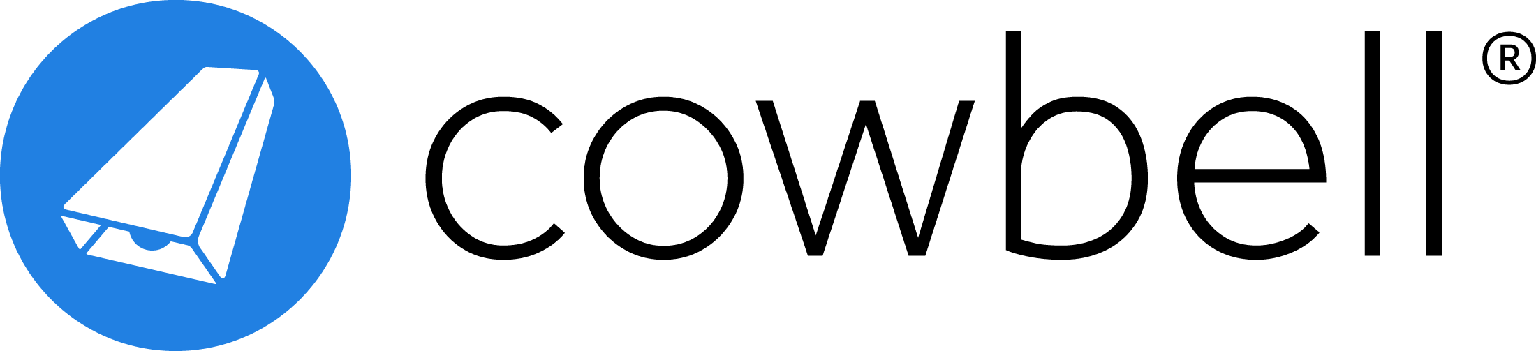 Cowbell Cyber logo