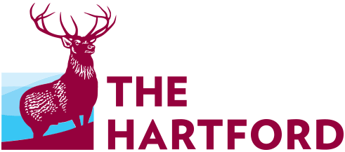 The Hartford logo