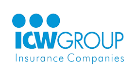 ICW Group logo