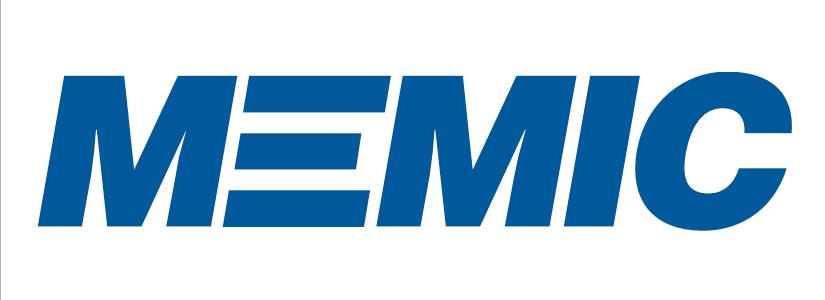 MEMIC logo
